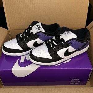 Nike SB Dunk Low Pro